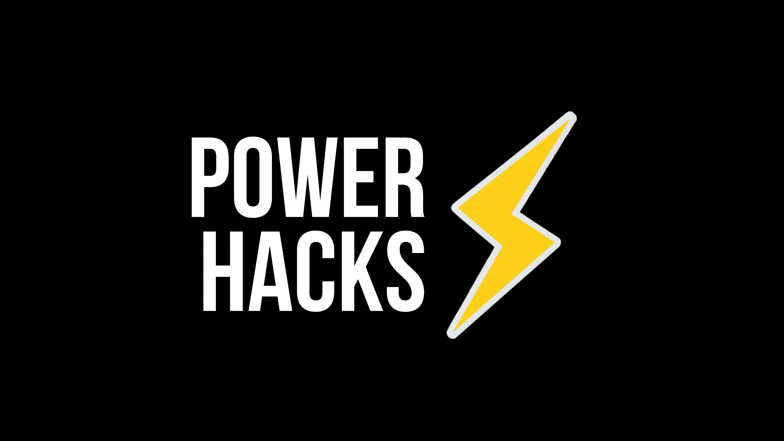 Power Hacks nº 1, com João Kepler: Mindset empreendedor, investimento anjo e estruturação de negócios